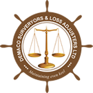 Demaco Surveyors and Loss Adjusters Ltd logo