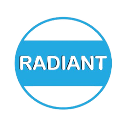 Radiant Insurance Company Limited logo
